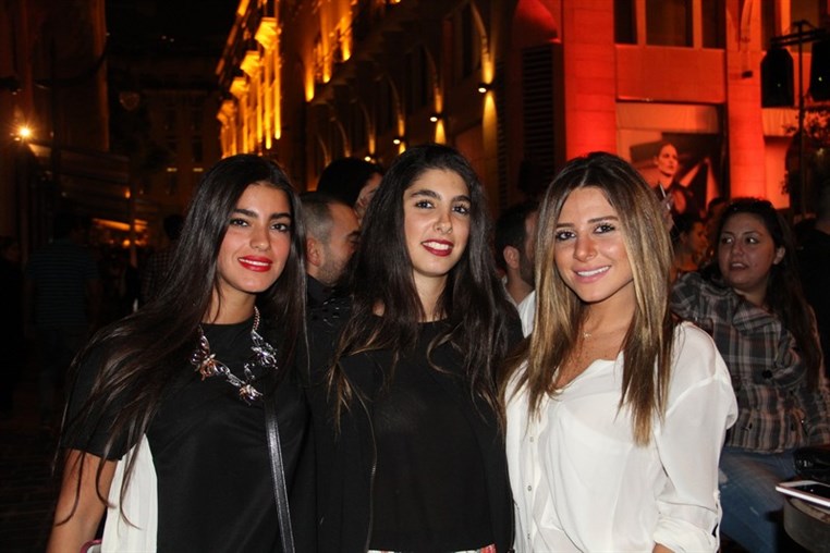 Joker Bar Opening